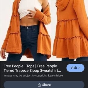 Free people